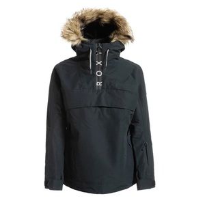Roxy Shelter Jacket